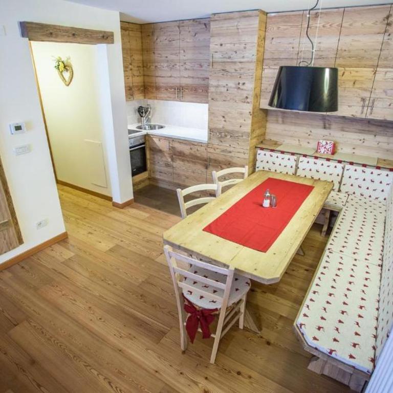 Appartement Letizia mit Sauna by MoniCare - Apartment mit 2 Schlafzimmern - 4