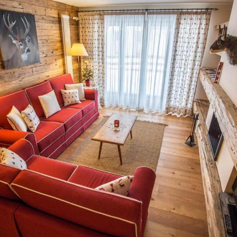 Appartement Letizia mit Sauna by MoniCare - Apartment mit 2 Schlafzimmern - 5