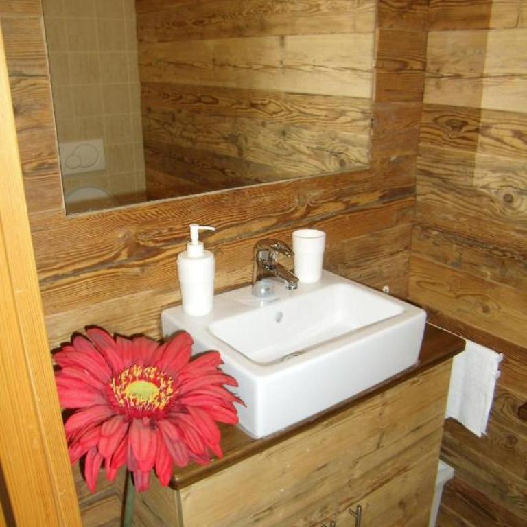 Appartement Letizia mit Sauna by MoniCare - Apartment mit 2 Schlafzimmern - 7
