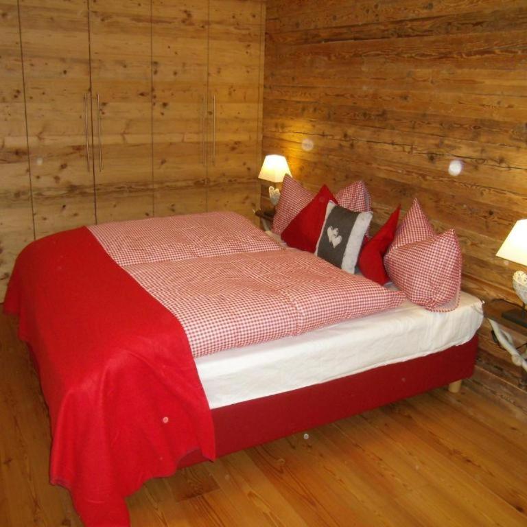 Appartement Letizia mit Sauna by MoniCare - Apartment mit 2 Schlafzimmern - 10