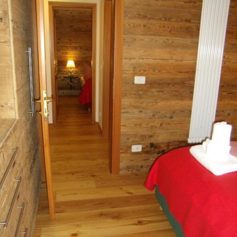 Appartement Letizia mit Sauna by MoniCare - Apartment mit 2 Schlafzimmern - 12