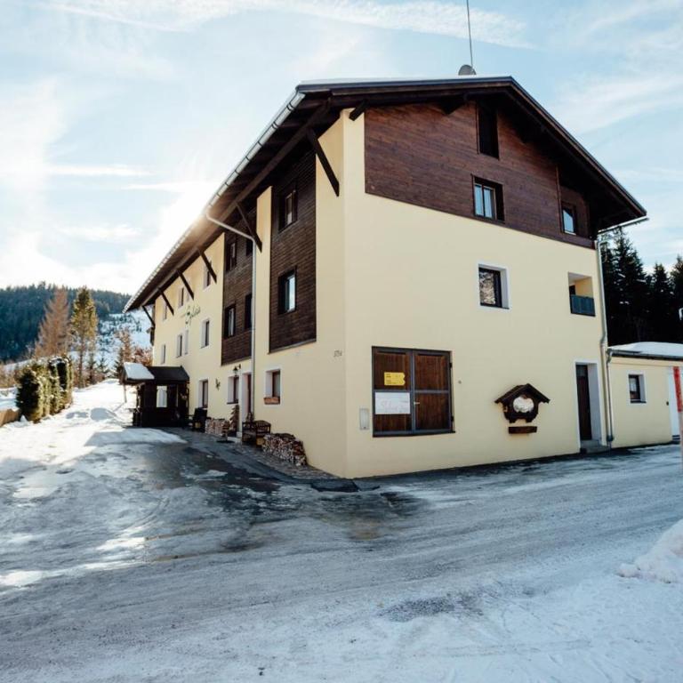 Appartement SONNENGLÜCK by MoniCare - Apartment mit 2 Schlafzimmern - 10