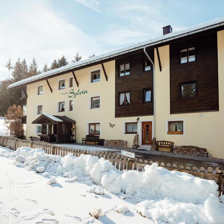 Appartement SONNENGLÜCK by MoniCare - Apartment mit 2 Schlafzimmern - 11