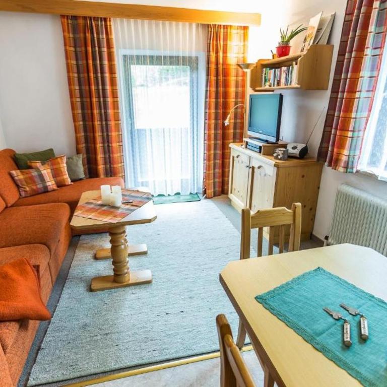 Appartement SONNENGLÜCK by MoniCare - Apartment mit 2 Schlafzimmern - 13