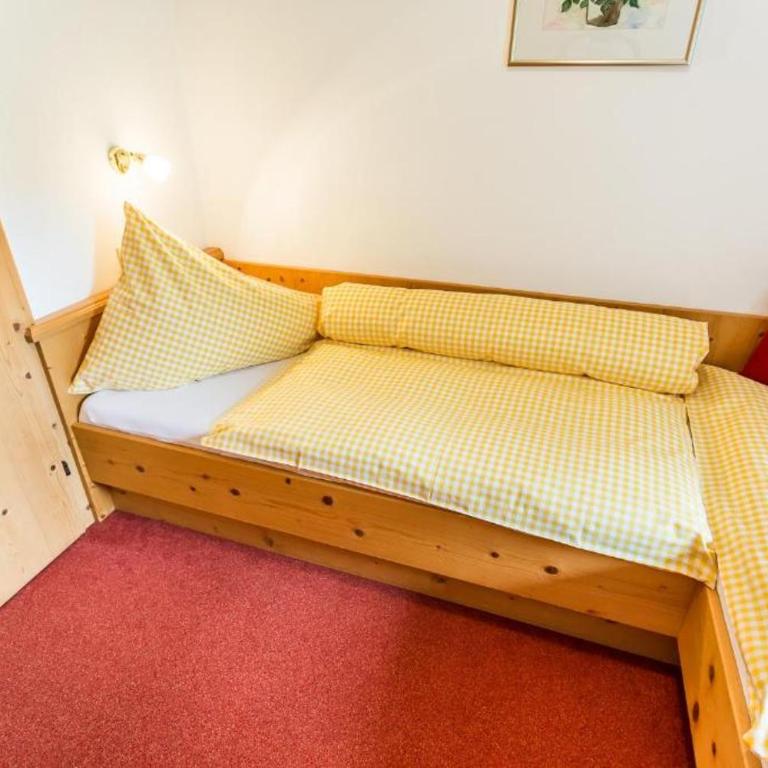 Appartement SONNENGLÜCK by MoniCare - Apartment mit 2 Schlafzimmern - 16