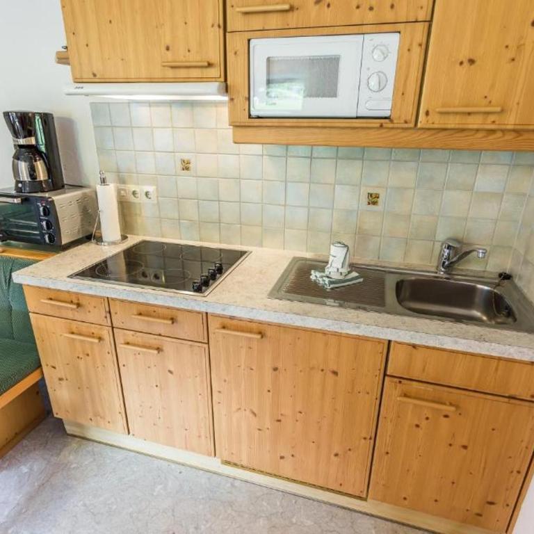Appartement SONNENGLÜCK by MoniCare - Apartment mit 2 Schlafzimmern - 17