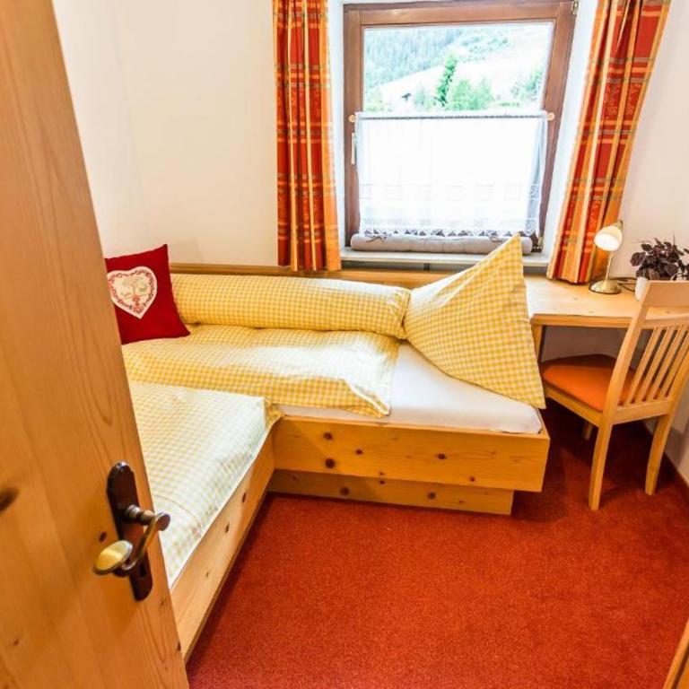 Appartement SONNENGLÜCK by MoniCare - Apartment mit 2 Schlafzimmern - 18