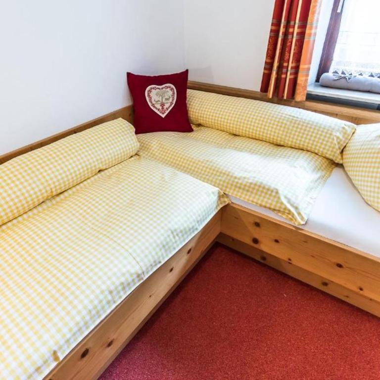 Appartement SONNENGLÜCK by MoniCare - Apartment mit 2 Schlafzimmern - 19