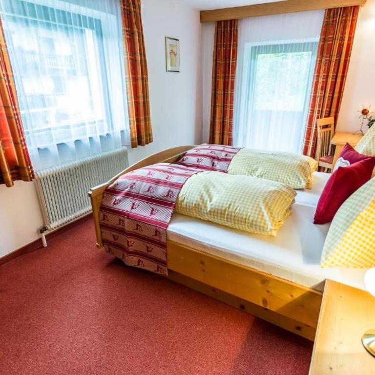 Appartement SONNENGLÜCK by MoniCare - Apartment mit 2 Schlafzimmern - 20