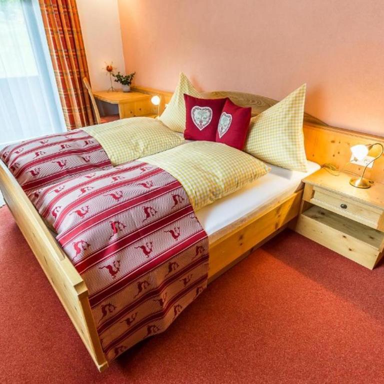 Appartement SONNENGLÜCK by MoniCare - Apartment mit 2 Schlafzimmern - 22