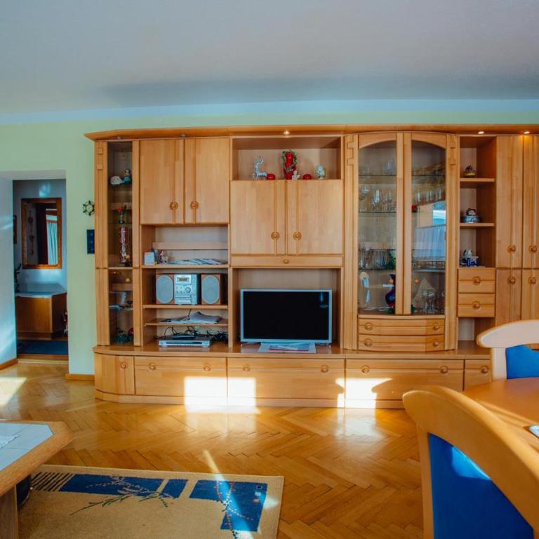 Appartement ERIKA by MoniCare (Haus Claudia) - Apartment - 18