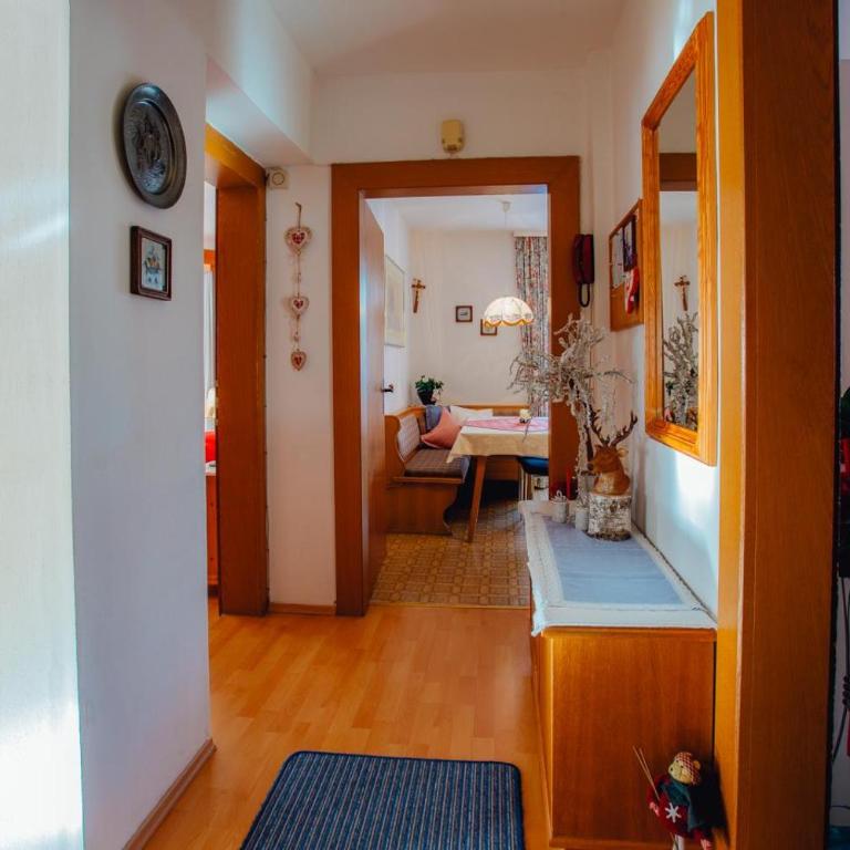 Appartement ERIKA by MoniCare (Haus Claudia) - Apartment - 19