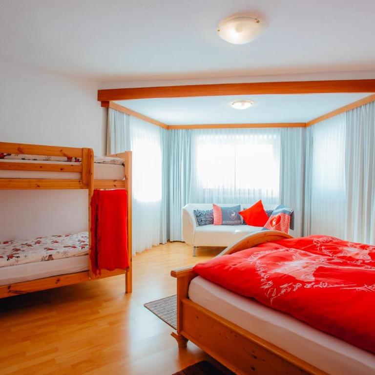 Appartement ERIKA by MoniCare (Haus Claudia) - Apartment - 24