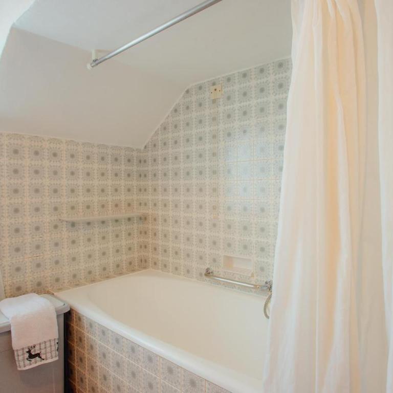 Appartement ERIKA by MoniCare (Haus Claudia) - Apartment - 26