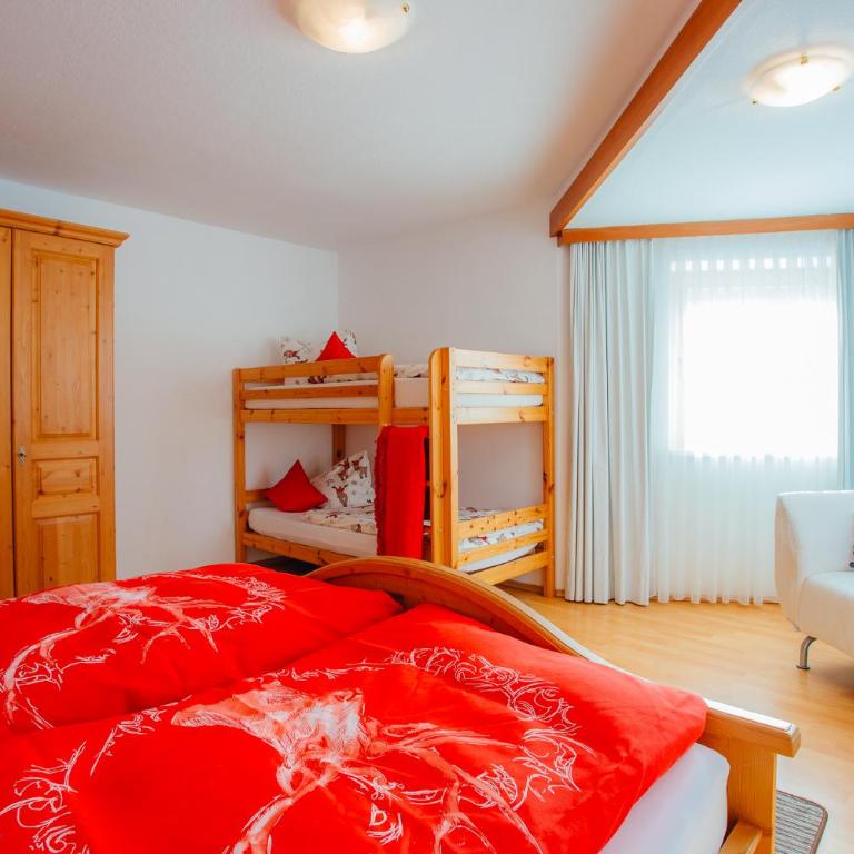 Appartement ERIKA by MoniCare (Haus Claudia) - Apartment - 28