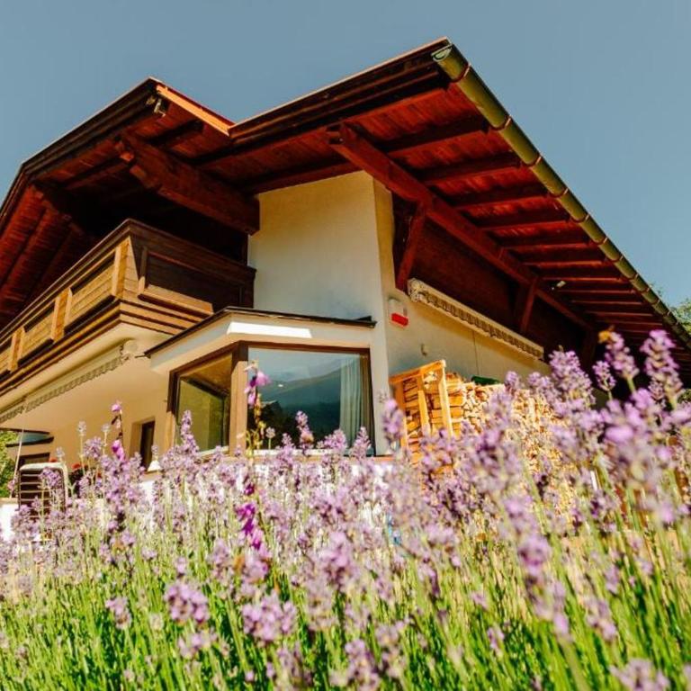 Haus ANNELIES Top 3 by Moni-care - Apartment - 1