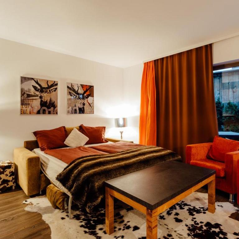 Residenz HÄNSEL by MoniCare - Apartment - 12