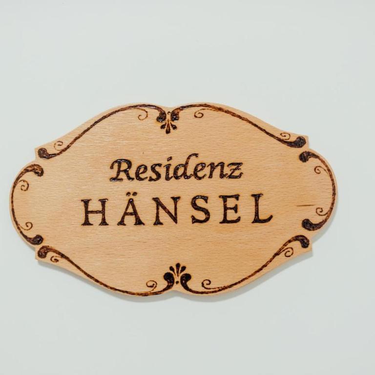 Residenz HÄNSEL by MoniCare - Apartment - 13