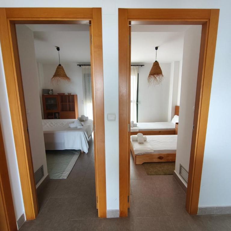 Anacasa Dunas Golf Oliva Nova MET DUP3291 - Apartment - auf 2 Etagen - 41