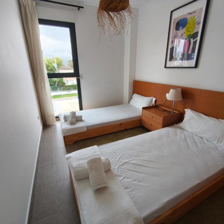 Anacasa Dunas Golf Oliva Nova MET DUP3291 - Apartment - auf 2 Etagen - 43