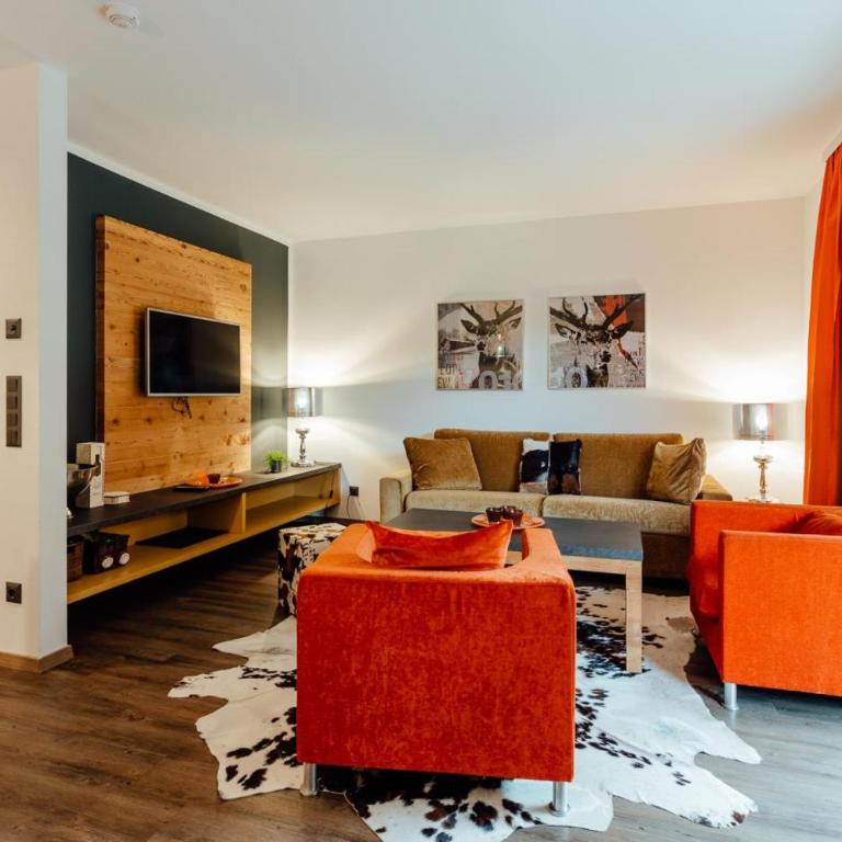 Residenz HÄNSEL by MoniCare - Apartment - 15