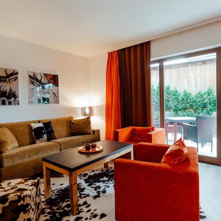 Residenz HÄNSEL by MoniCare - Apartment - 19