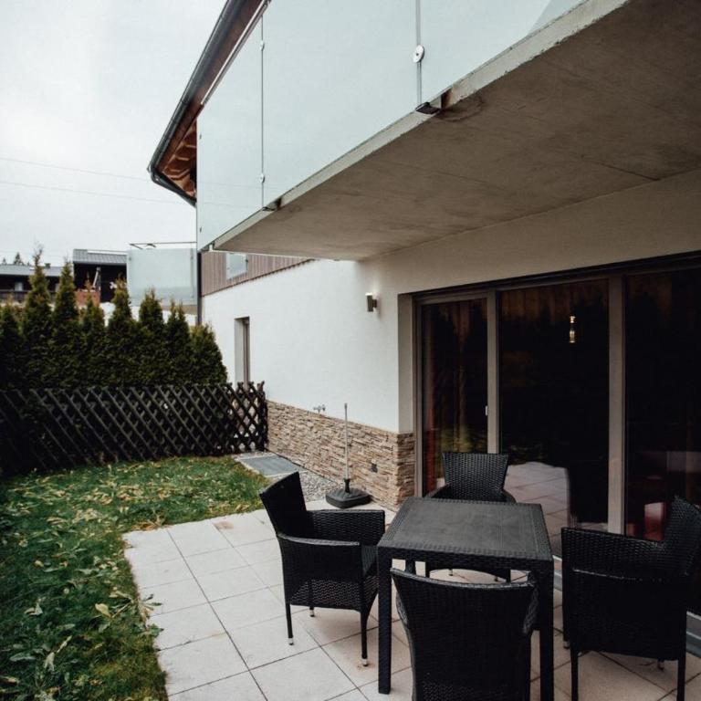 Residenz HÄNSEL by MoniCare - Apartment - 21