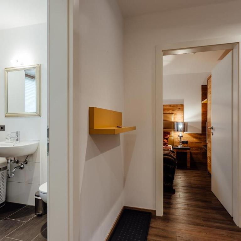 Residenz HÄNSEL by MoniCare - Apartment - 22