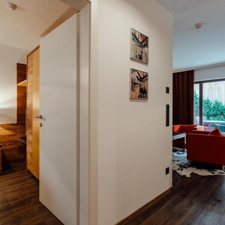 Residenz HÄNSEL by MoniCare - Apartment - 23