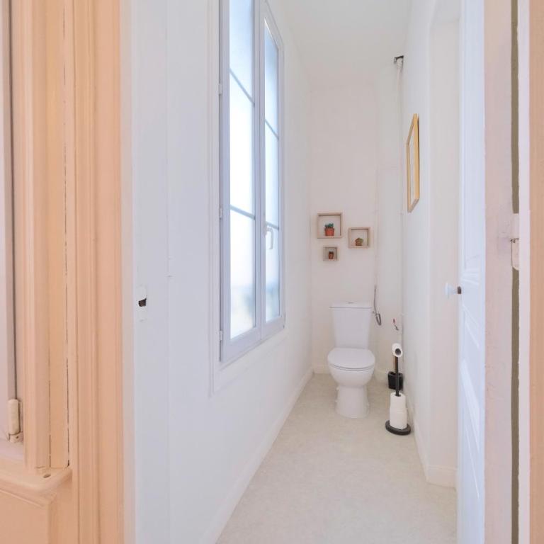 L'Écrin des Sacres - Cathédrale - Deluxe Apartment mit 3 Schlafzimmern - 14