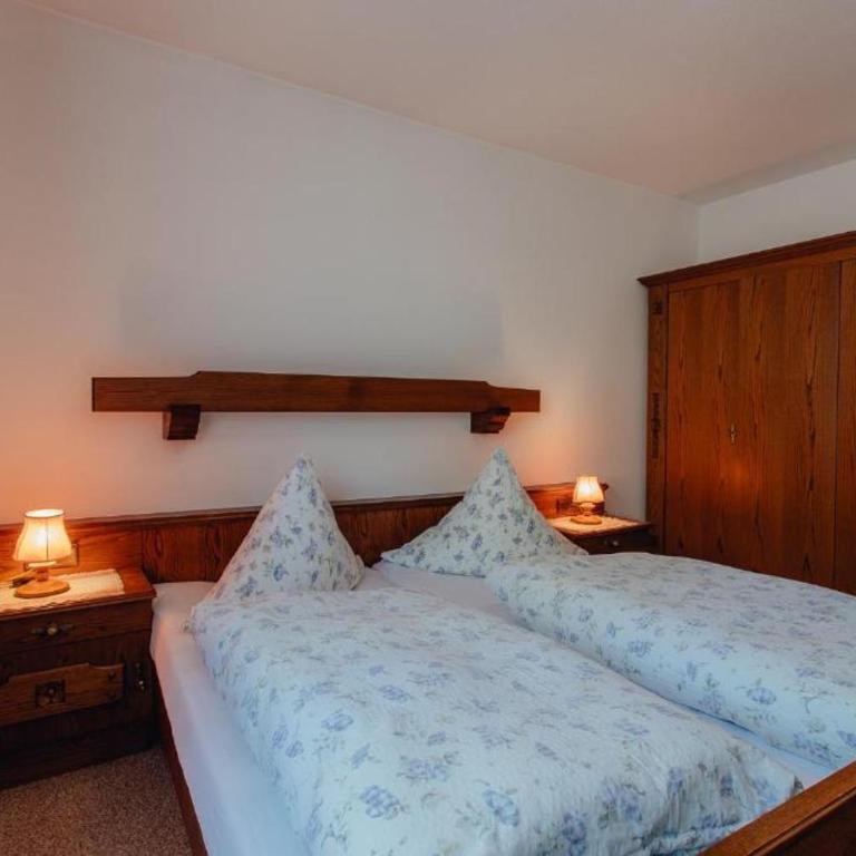 Haus ANNELIES Top 2 by MoniCare - Apartment - 8