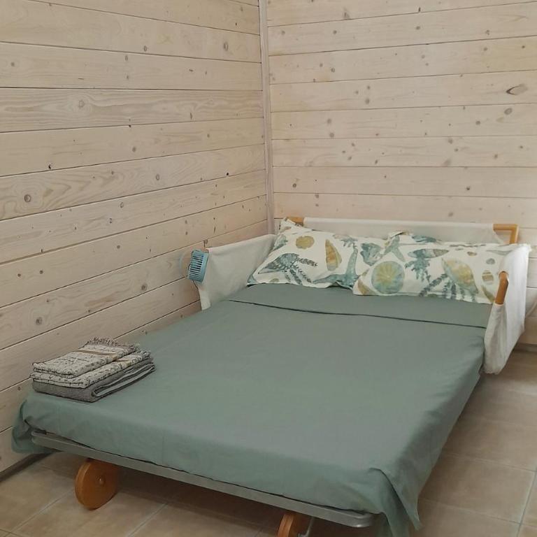 Apartment by the sea - Appartamento con 1 Camera da Letto - 39