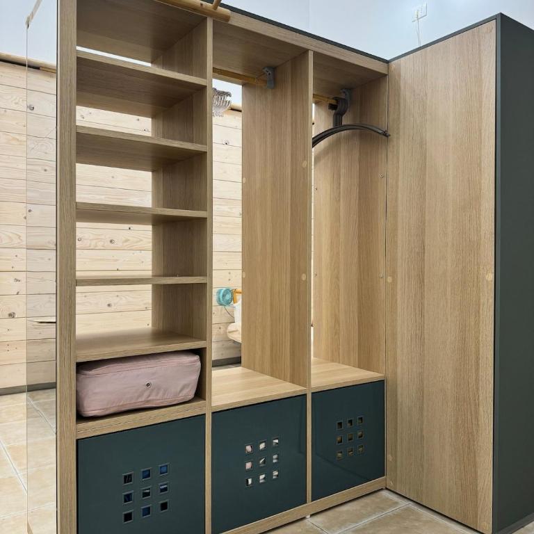 Apartment by the sea - Appartamento con 1 Camera da Letto - 37