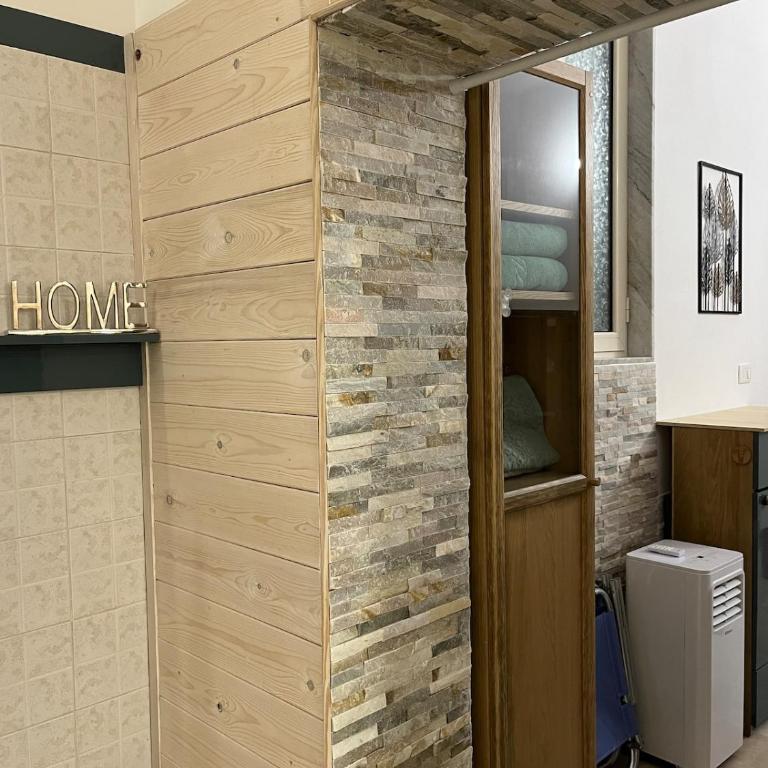Apartment by the sea - Appartamento con 1 Camera da Letto - 34