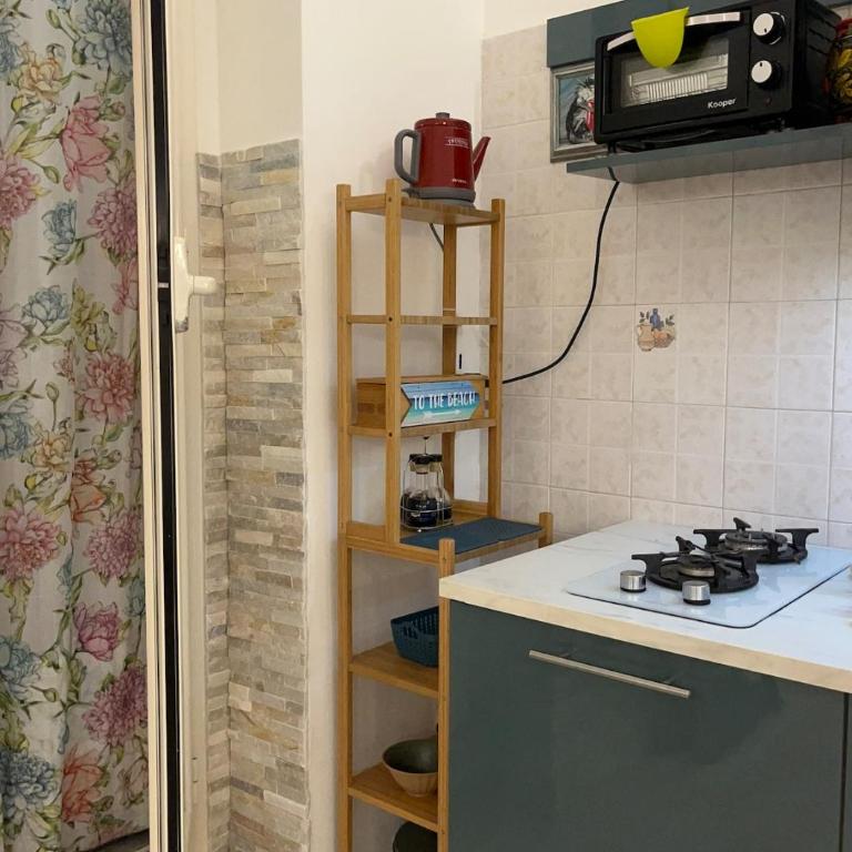 Apartment by the sea - Appartamento con 1 Camera da Letto - 21