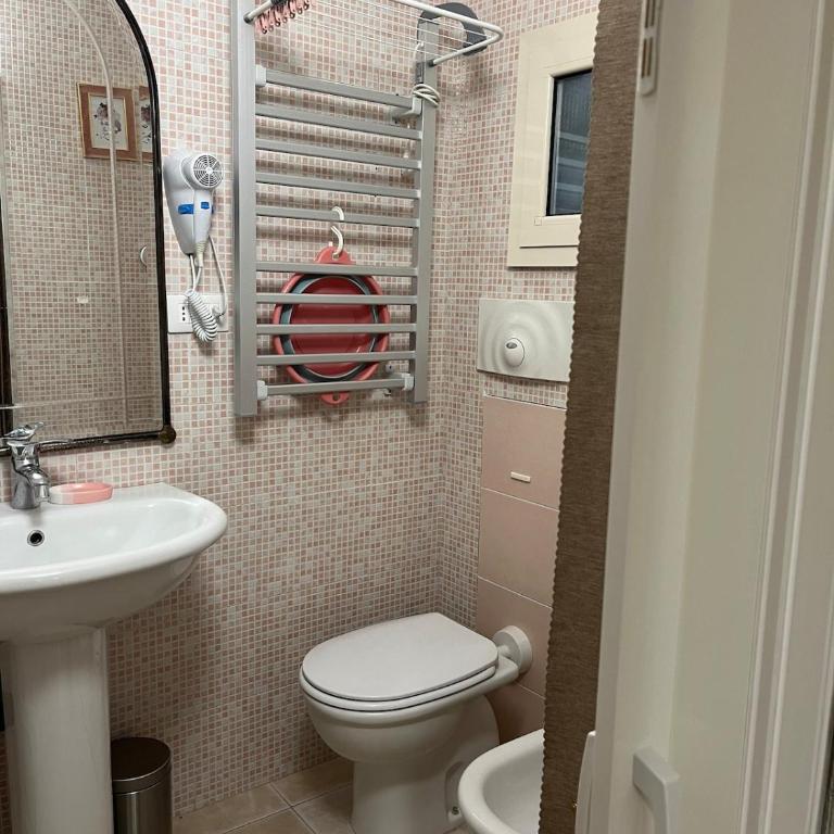 Apartment by the sea - Appartamento con 1 Camera da Letto - 17