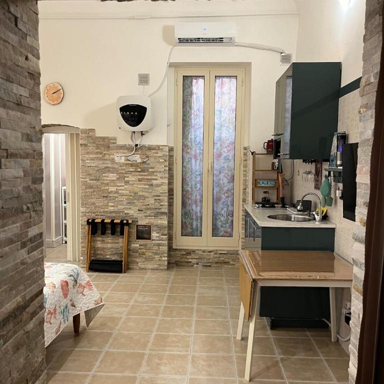 Apartment by the sea - Appartamento con 1 Camera da Letto - 4