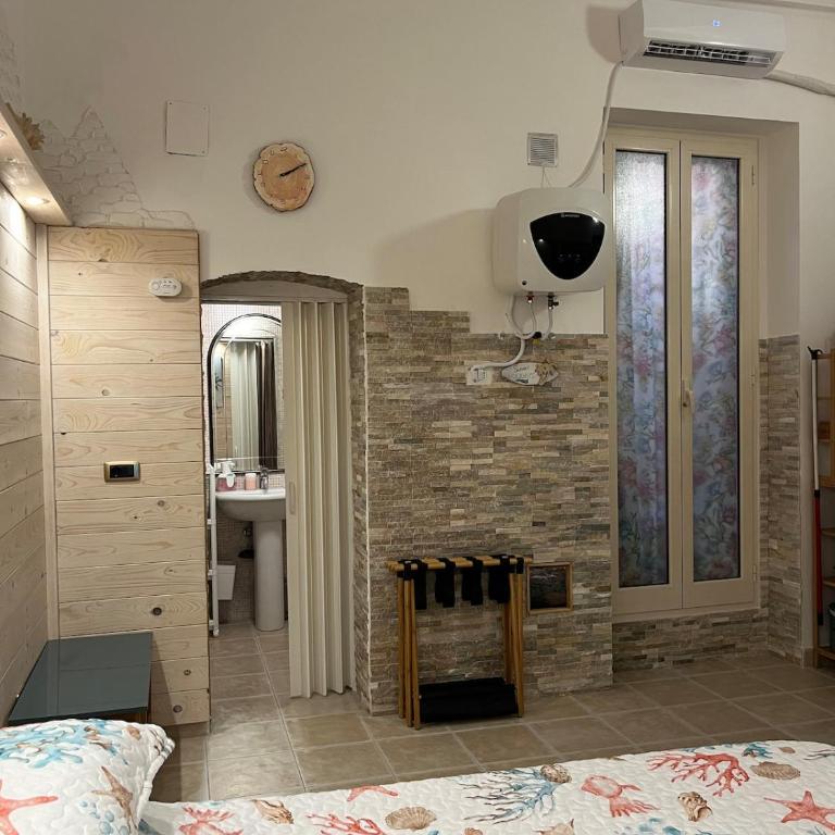 Apartment by the sea - Appartamento con 1 Camera da Letto - 7