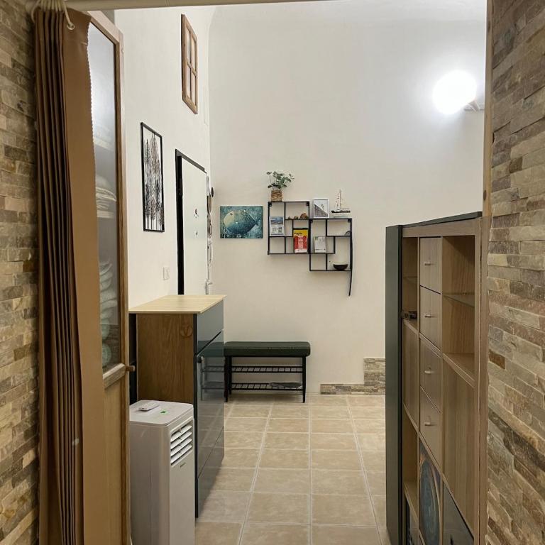 Apartment by the sea - Appartamento con 1 Camera da Letto - 32