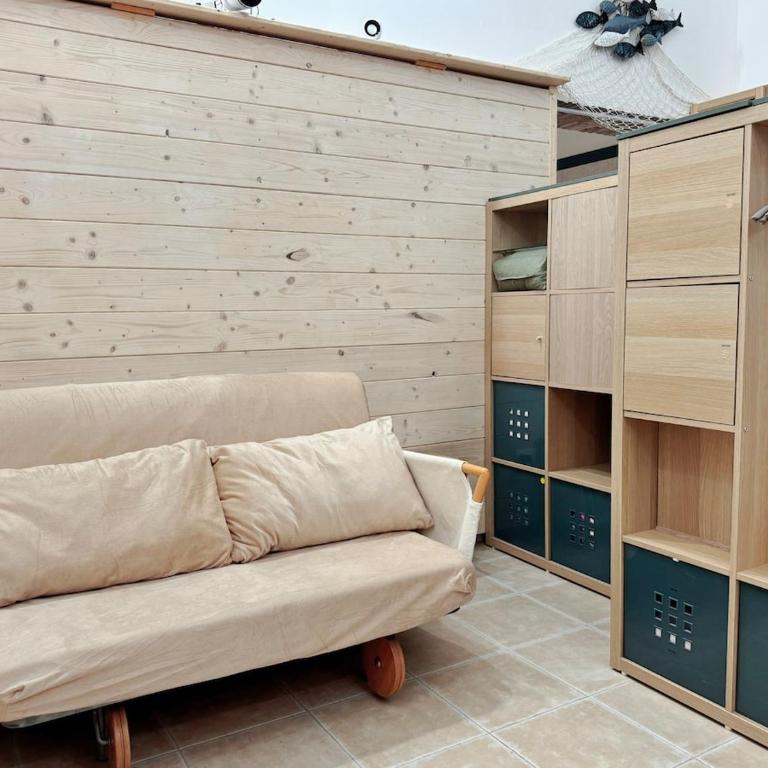 Apartment by the sea - Appartamento con 1 Camera da Letto - 38