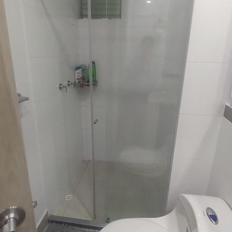 Luxury Stay in Armenia's Best Location - Two-Bedroom Apartment - 4