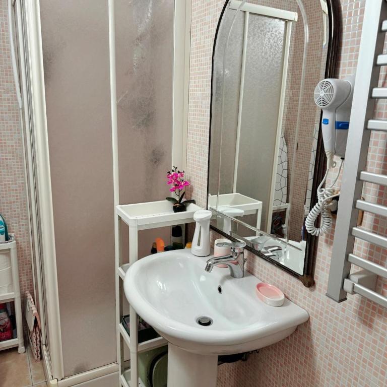Apartment by the sea - Appartamento con 1 Camera da Letto - 16