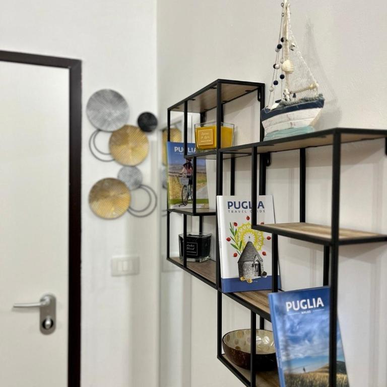 Apartment by the sea - Appartamento con 1 Camera da Letto - 31