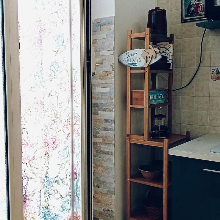 Apartment by the sea - Appartamento con 1 Camera da Letto - 23