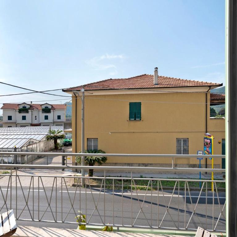Il Leone Bianco Affittacamere - Camera Queen Standard - 16