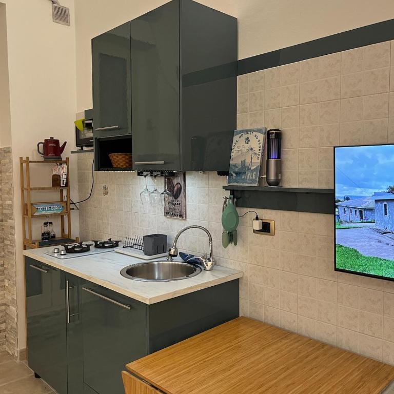 Apartment by the sea - Appartamento con 1 Camera da Letto - 20