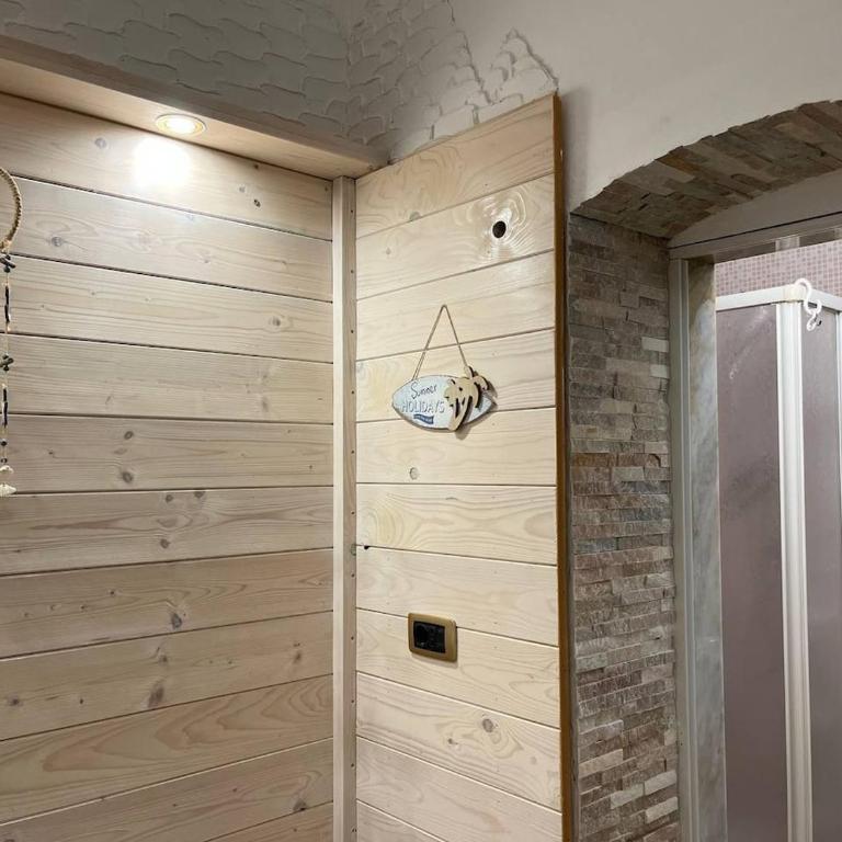 Apartment by the sea - Appartamento con 1 Camera da Letto - 19