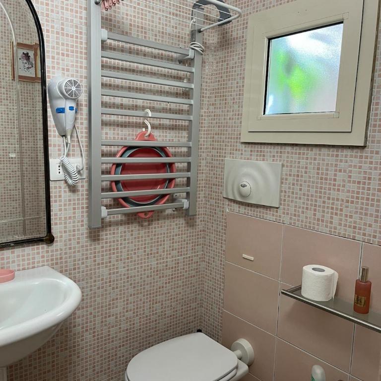 Apartment by the sea - Appartamento con 1 Camera da Letto - 14