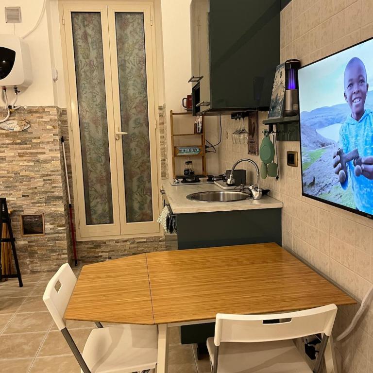 Apartment by the sea - Appartamento con 1 Camera da Letto - 25