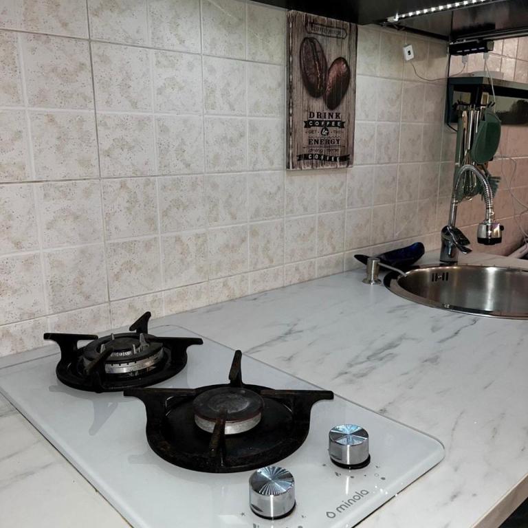 Apartment by the sea - Appartamento con 1 Camera da Letto - 26